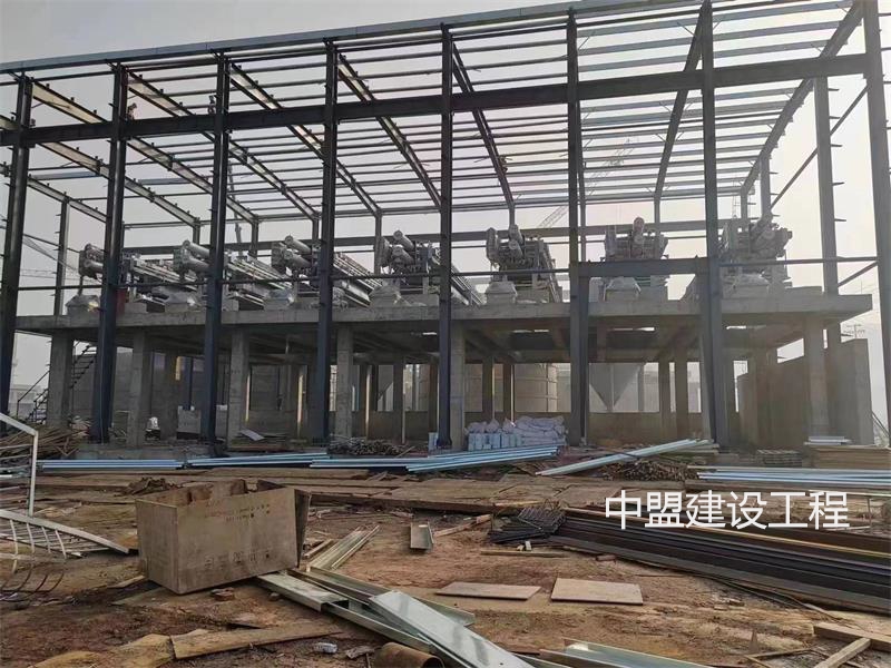 湖南中盟建設(shè)工程有限公司,株洲建筑工程施工,株洲市政公用工程施工總承包